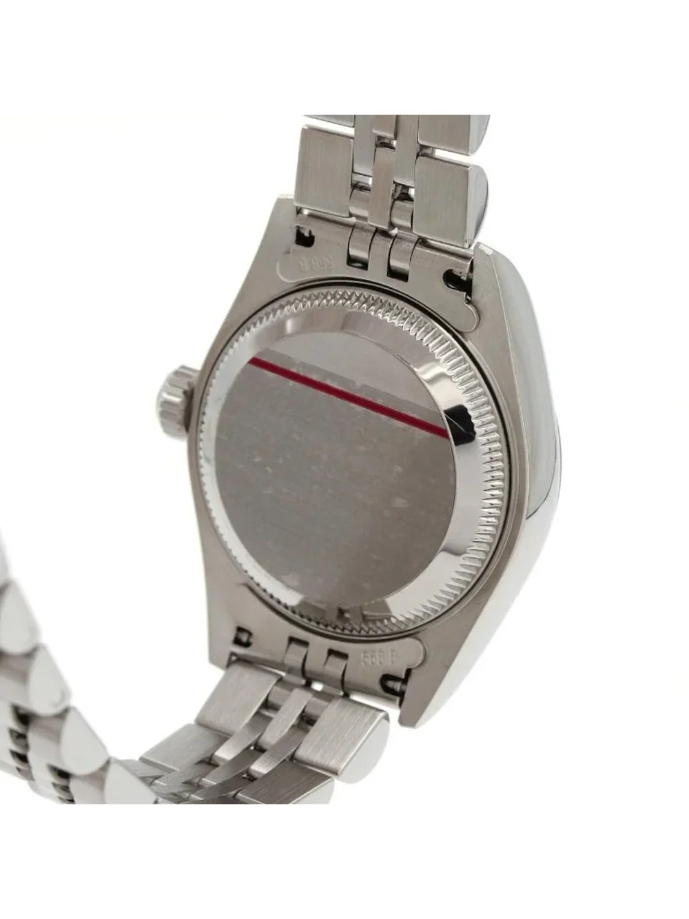 Rolex Datejust Automatic Watch White